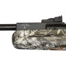 Пневматическая винтовка HATSAN 125TH CAMO 4,5 мм (пластик, 7,5 Дж)