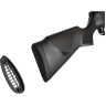 Пневматическая винтовка HATSAN ALPHA 4,5 мм (пластик, 3 Дж) 00182776